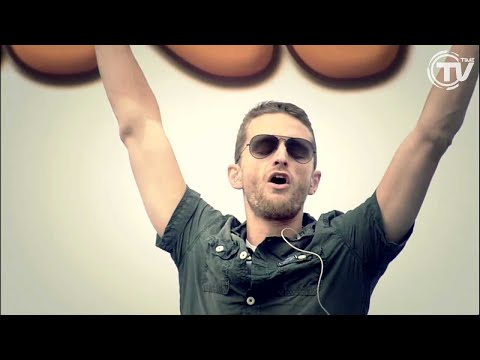 Basto - I Rave You (Give It To Me) [Official Video HD]