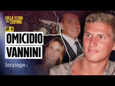 Marco Vannini, the UNPRECEDENTED 3D RECONSTRUCTION of the Murder | At the Crime Scene