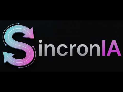 SyncronIA video thumbnail