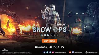 VideoImage1 Dying Light - Snow Ops Bundle