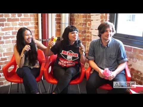 Bloods Play The BIGSOUND 2013 Quiz