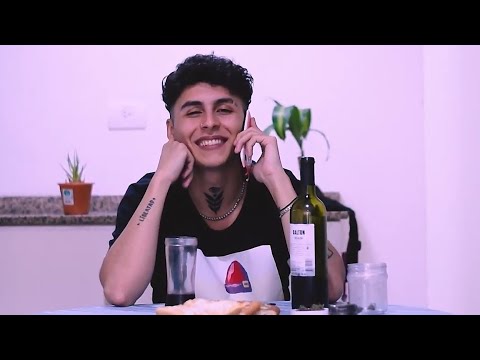 BULLZ - UWU (Videoclip)