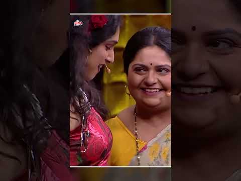 Full Episode पाहण्या साठी खालील क्लिक करा #mhj #maharashtrachihasyjatra #ultramanoranjan #comedy