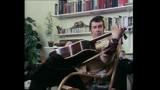 The Prince Charming Tango ~ A Professionals Songvid