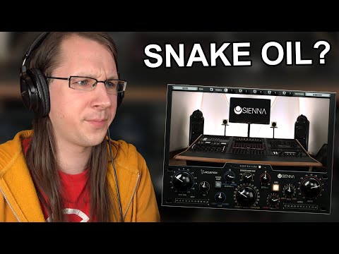 IS SIENNA THE BEST STUDIO SIMULATION YET?