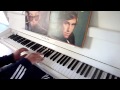 God Give Me Strength for solo piano by Costello ...