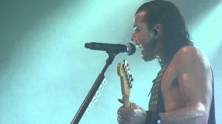 Bush - Be Still My Love @ Tilburg