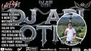 Download lagu DJ DUGEM FUNKOT FULL BASS PALING GACOR 2026⁉️DJ ANAK BERANAK X 5 MENIT LAGI - MUTIARA‼️ mp3