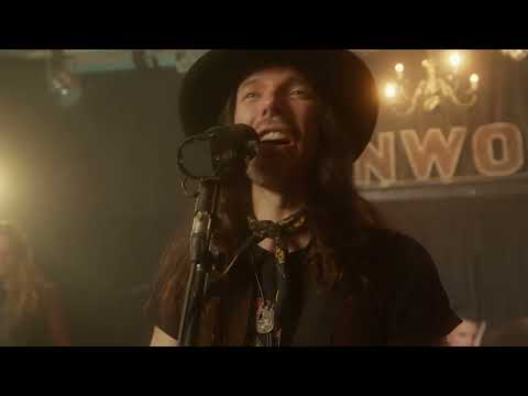 Kyle McKearney - Mercy (Live at The Ironwood)