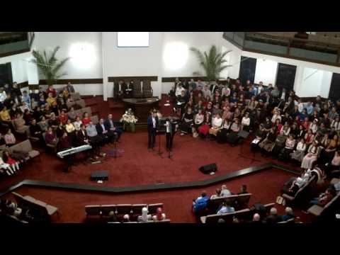 Filip Haprian si George Rusu - Sa-ti fie Domnul desfatarea