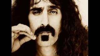 Sexual Harassment In The Workplace - Frank Zappa