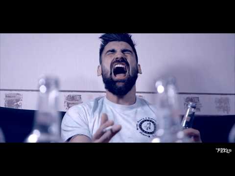 BURN YOUR KARMA - Tethered - Official Video Clip 2019