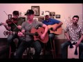 Scott Wiggins-Lonely Is Holding ME