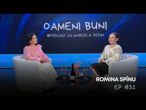 ROMINA SPÎNU: ”Noi suntem Moldova!” Sacrificiul ca interpretă și mamă a trei fiice.Drepturi de autor
