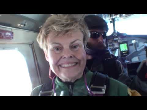 Cathie Brown 1 29 19