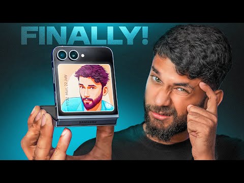 Galaxy Z Flip 6: Finally The Best Flip?