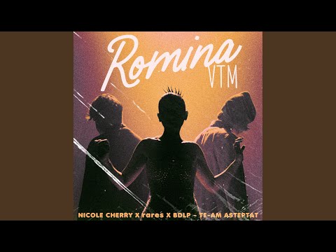 Te-am așteptat (From "Romina VTM" The Movie)