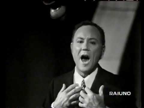 Claudio Villa - Dicitencello vuje