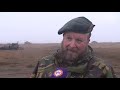 Defensie knalt er lustig op los: honderden oude handgranaten de lucht in