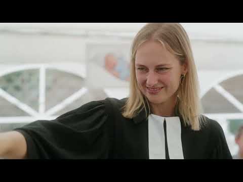 Die Taufe. Ein ganz besonderer Moment.