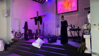 “Mercy Seat” Travis Cottrell Signing | Unspoken Hands of Praise