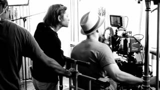 Regina Spektor - Behind the Scenes of &quot;Don&#39;t Leave Me (Ne Me Quitte Pas)&quot;