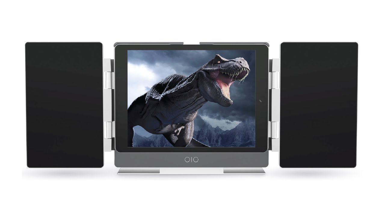 iPad OiO Amp video thumbnail