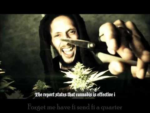 Julian Marley - Boom Draw  - LYRICS