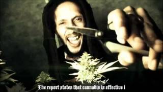 Julian Marley - Boom Draw  - LYRICS