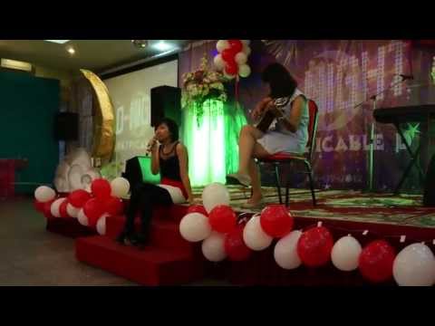 [D9 - Despicable D] I'm yours & Price Tag - Thủy Tiên & Thảo Phương