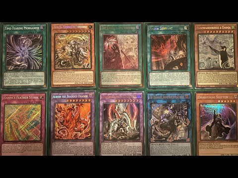 Dogmatika Floowandereeze deck profile! Yugioh In depth analysis and discussion! December 2025!