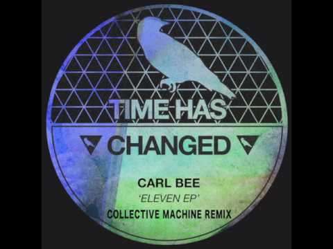 Carl Bee - High Tide Ride (Original Mix) - Time Has Changed Records