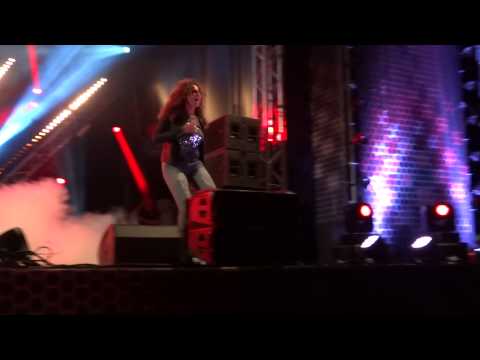 Snap!, Celebrate the 80s & 90s, Mogyoród (Hungaroring), Hungary, 29.08.2014 - part3