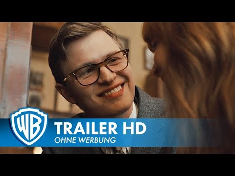 Trailer Der Distelfink