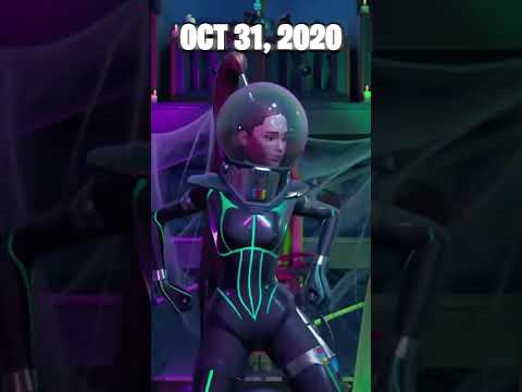 5 Fortnite items you can NEVER get again...