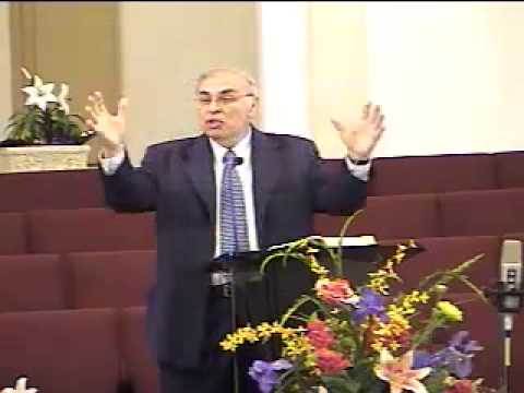 04/22/2012 Liviu Percy - Credinta si indoiala