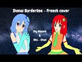 Ikenai Borderline Macross Delta French Cover Kila Sky Nanase