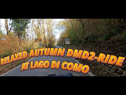 Exploring Hidden Roads Of Lago Di Como By Bike