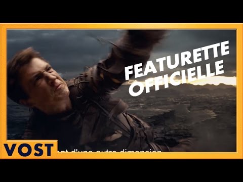 Les 4 Fantastiques - Featurette Mr Fantastic [Officielle] VOST HD