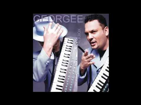 Georgee-TalkBox popping music