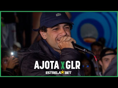AJOTA x GLR | 1 FASE | 98ª BATALHA DA NORTE
