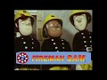 Classic Fireman Sam Rescue Theme But With The Season 6 9 Rescue Theme
