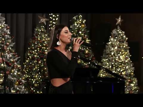 Frosina Muji - Ma Fal Ate Buzeqeshje - LIVE - Robi Plaket Kur Don Vet ( Gëzuar 2023)