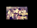 Color Bar-Only that is my world+March[Monstar Ost ...