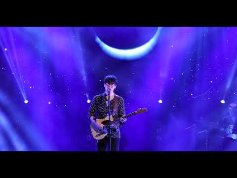 [4K] 190622 넬 - 백색왜성 @성남 파크콘서트 (본무대)