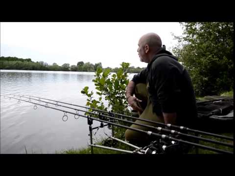 The Big Pit Diary .... deel 2 & 3