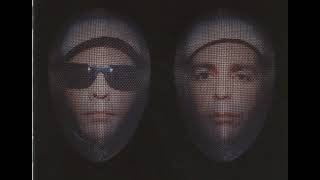 Pet Shop Boys - Bet She&#39;s Not Your Girlfriend (Luin&#39;s Verging on Cutmore Mix)