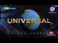 Universal Pictures Imagine Entertainment Logo 1996 GTV Airing