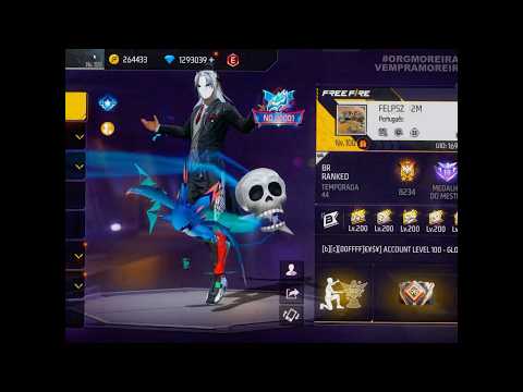 NEW BUG LEVEL 100💀 #ff #freefire