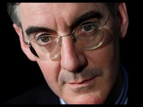 Jacob Rees-Mogg 1 Year To Go Speech (27/03/2018) RT/SHARE